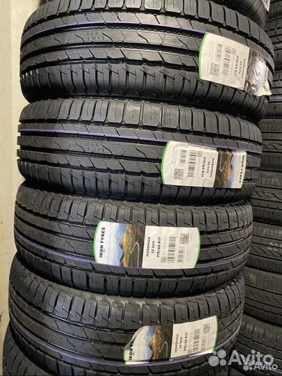 Ikon Tyres Nordman S2 SUV 215/65 R17 99V