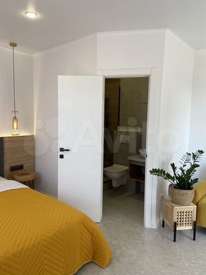 Комната 30 м², 1/2 эт.