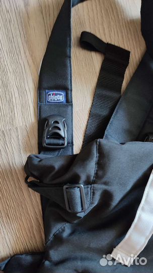 Рюкзак кенгуру