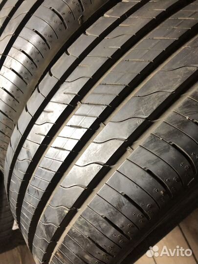 Goodyear EfficientGrip Performance 2 215/50 R17
