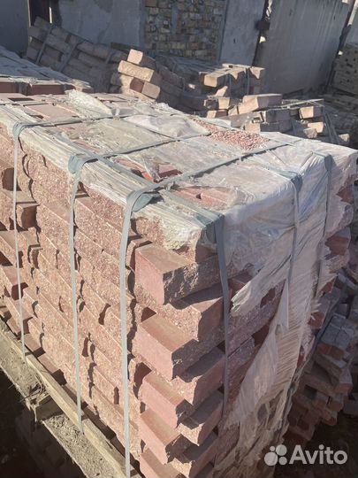 Продам кирпичи