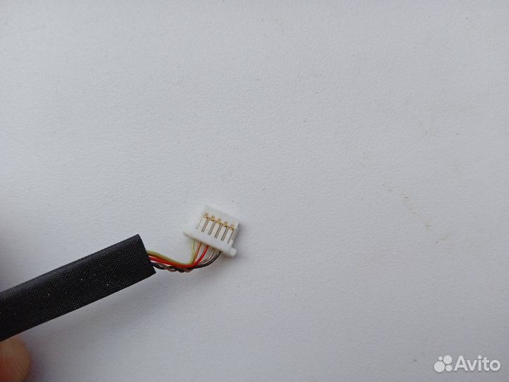 Шлейф матрицы для ноутбука Hewlett Packard G62