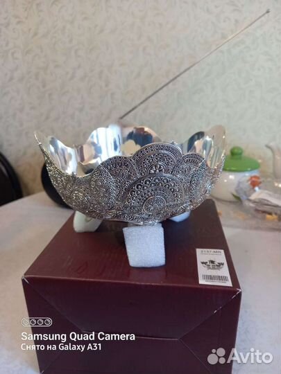 Ваза универсальная