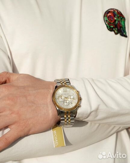 Часы Michael Kors MK8344 оригинал новые