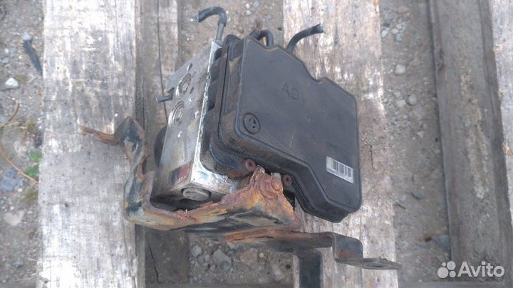 Блок ABS Mazda 6 лифтбек 2.0 2006