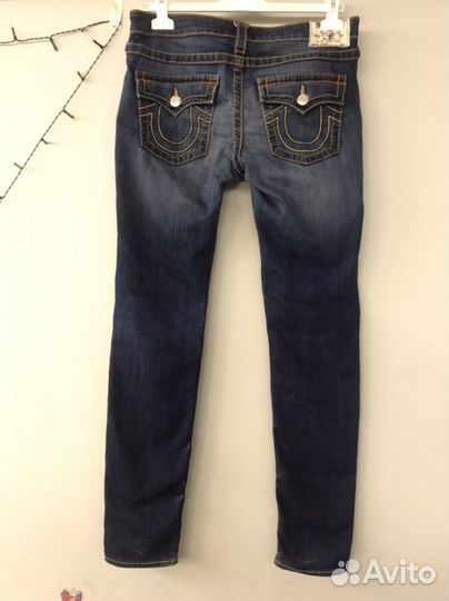 Джинсы True religion