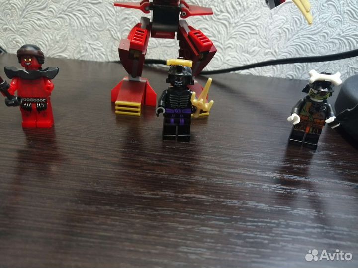 Lego Chima