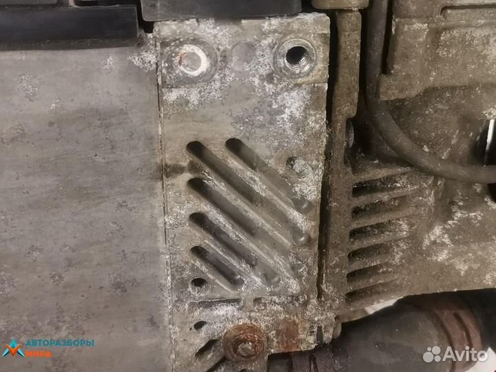 Автономный отопитель (Webasto) Volkswagen Passat