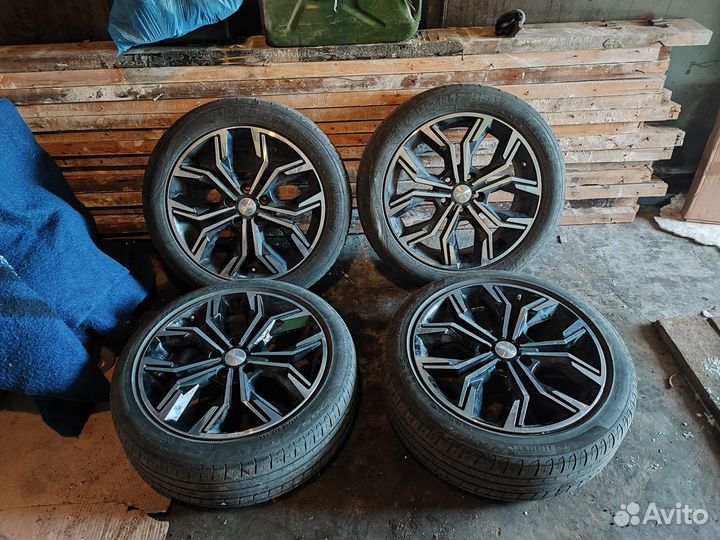 Диски Скад дунай р 17