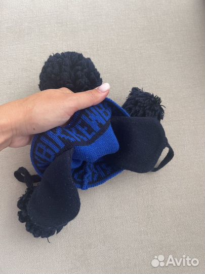 Bikkembergs шапка