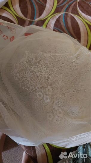 Отдам бесплатно тюль