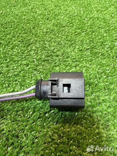 Разъем Mercedes-Benz A-Class W176 270.920 2013