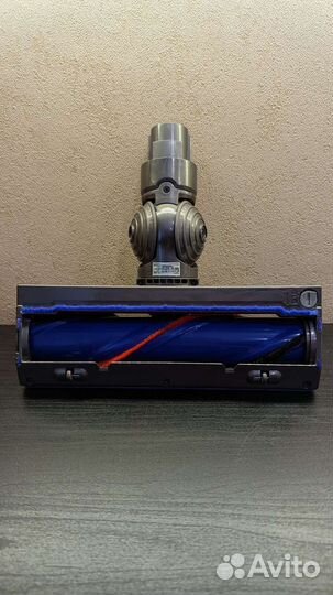 Турбощётка Dyson Motorhead для v7 v8 v10
