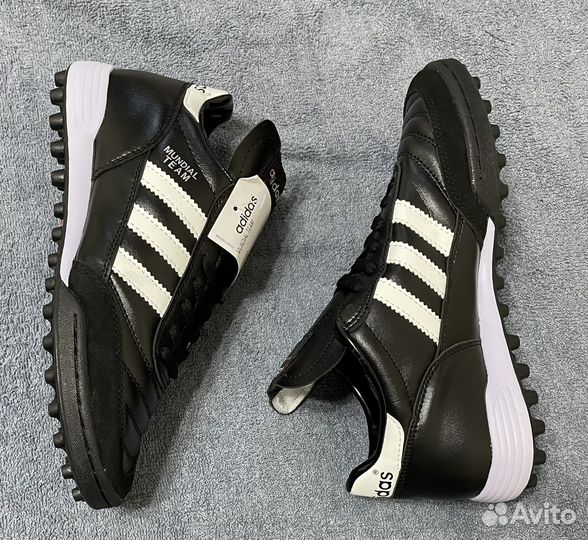 Сороконожки adidas mundial team