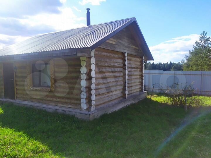 Участок 16 сот. (ИЖС)