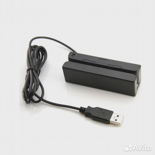 Считыватель магнитных карт MSR90/MSR1300