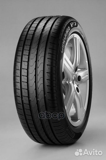 Pirelli Cinturato P7 205/50 R17