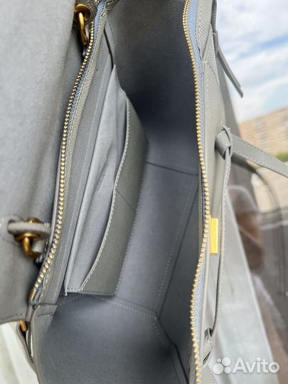 Сумка Celine