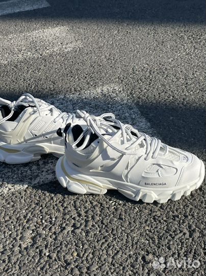 Balenciaga кроссовки