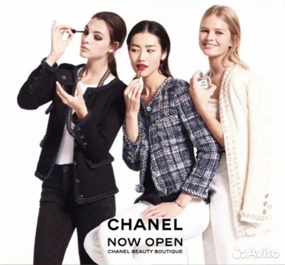 Chanel Глобализация коллекционный жакет оригинал