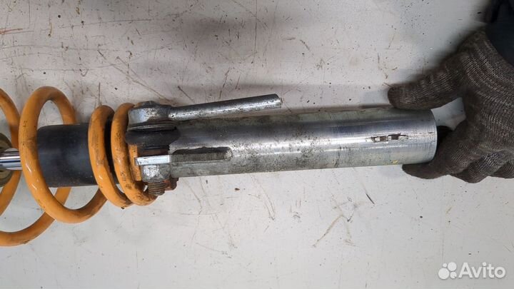 Амортизатор подвески левый передний Volkswagen Passat CC