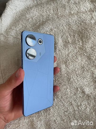 TECNO Camon 20 Pro 5G, 8/256 ГБ