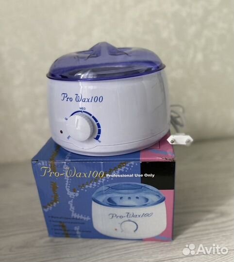 Воскоплав баночный