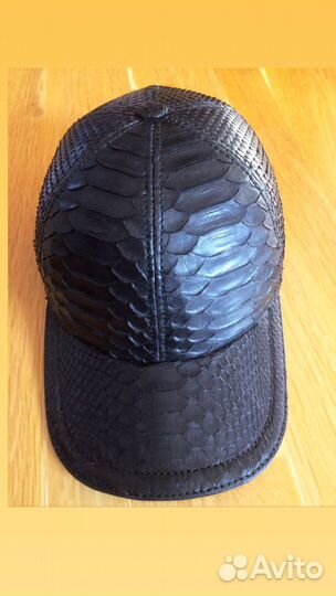 Шапка кепка