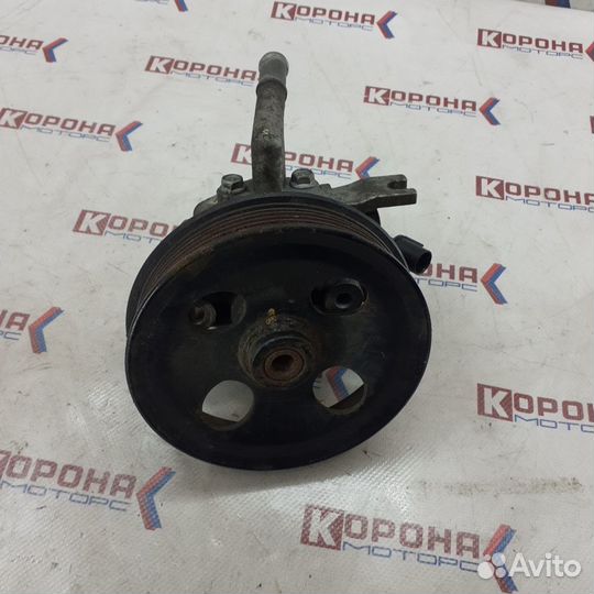 Насос гидро усилителя руля hyundai H-1