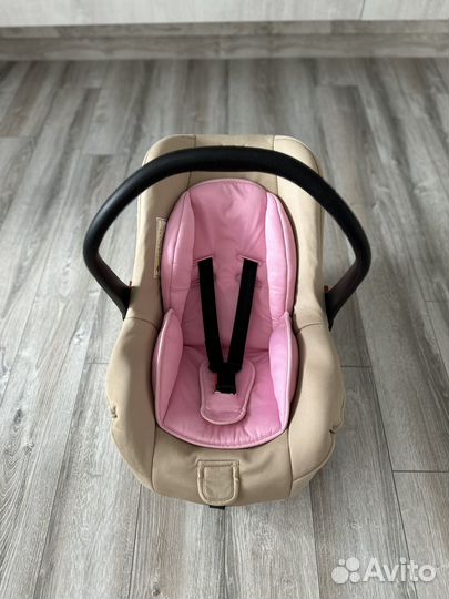 Автолюлька от 0