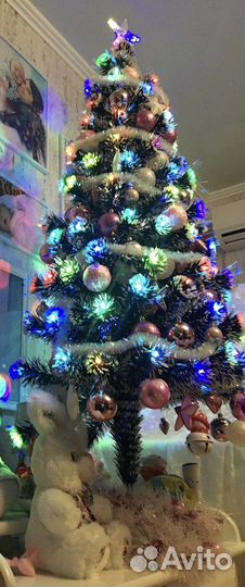 Елка искусственная 150см