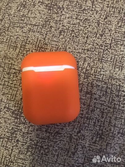 Беспроводные наушники