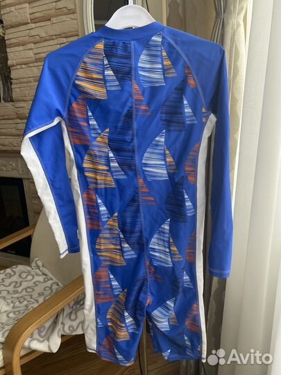 Костюм для плавания детский