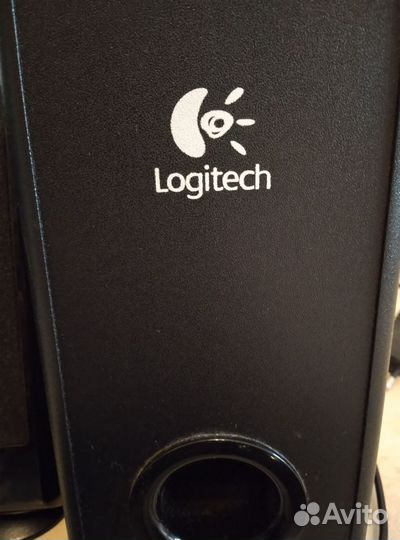 Колонки Logitech S 220