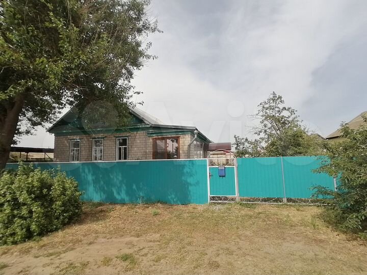 Дом 85 м² на участке 6 сот.