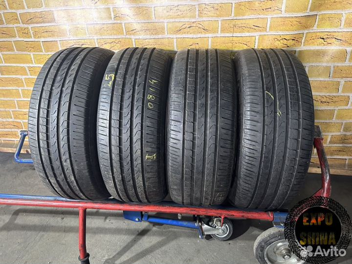 Pirelli Cinturato P7 245/50 R18