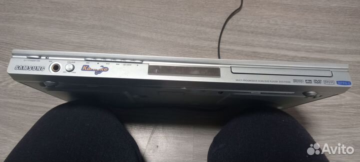 Проигрыватель сд дисков