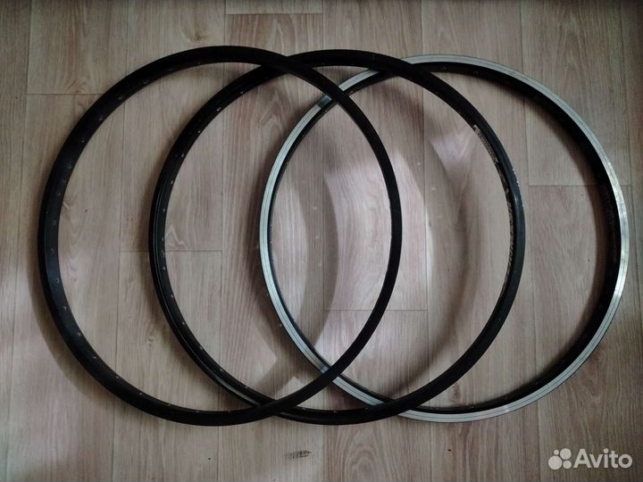 Обода крылья втулки