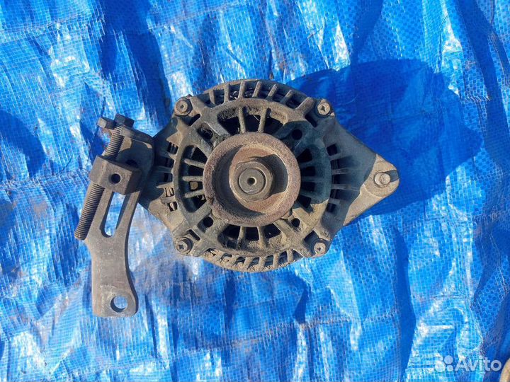 Генератор mazda 323 BJ 1.6 2003 г