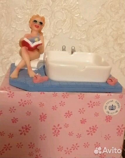 Пепельница