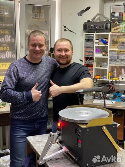 Курсы заточки инструмента до результата