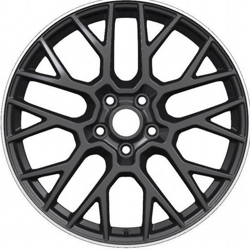 Carwel Аракс 1818 : 7x18 5*114,3 Et:48,5 Dia:67,1 BLR