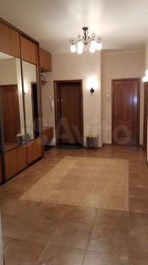 2-к. квартира, 75 м², 6/17 эт.