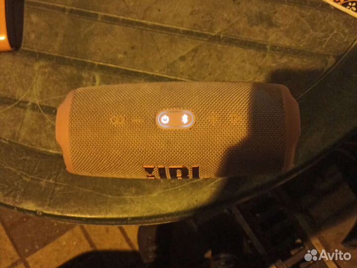 Колонка jbl charge 5