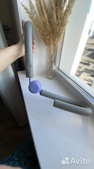 Эспандер бабочка