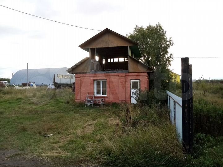 Участок 47 сот. (промназначения)