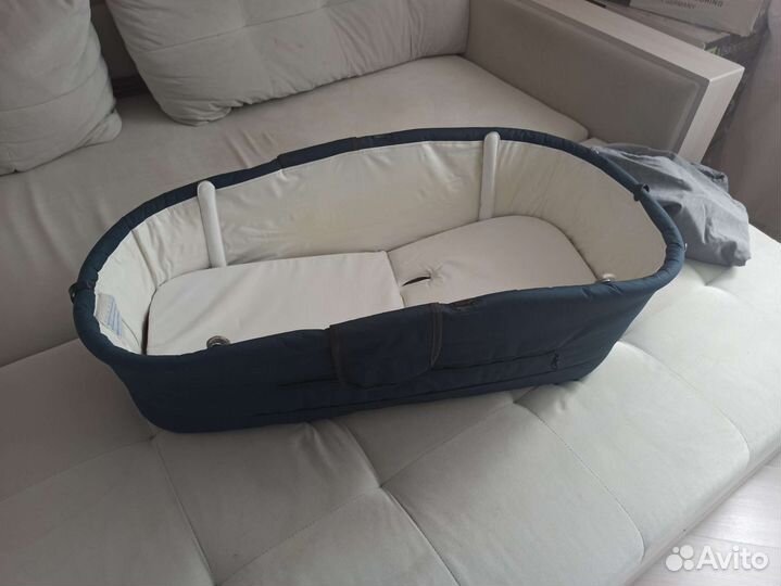 Горизонтальная автолюлька