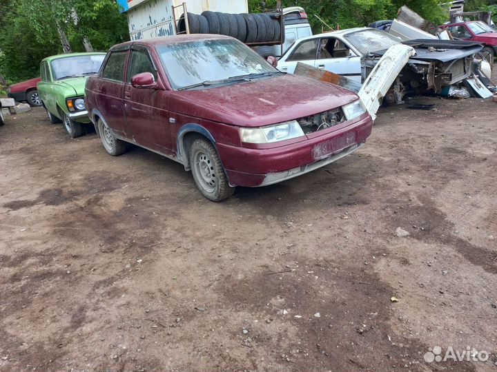 АВТОРАЗБОР Ваз-Лада на энтузиастов