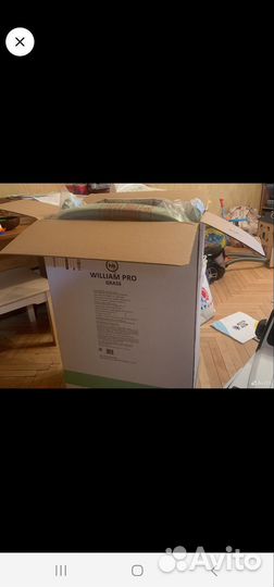 Стульчик для кормления