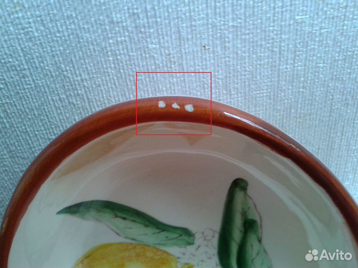 Подставки под ложку и чайные пакетики